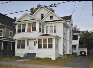 49 Rittenhouse Terrace 1, Springfield, MA 01108