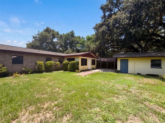 3129 AVENUE W NW, Winter Haven, FL 33881
