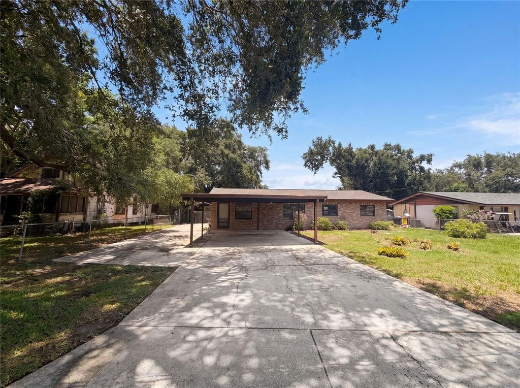 3129 AVENUE W NW, Winter Haven, FL 33881