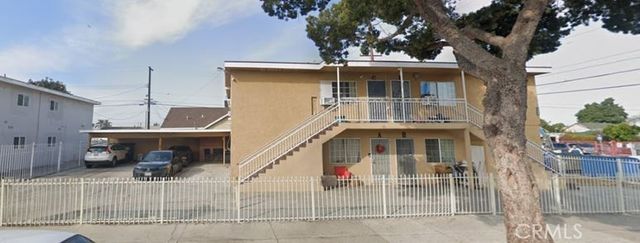 7701 Walker, Cudahy, CA 90201