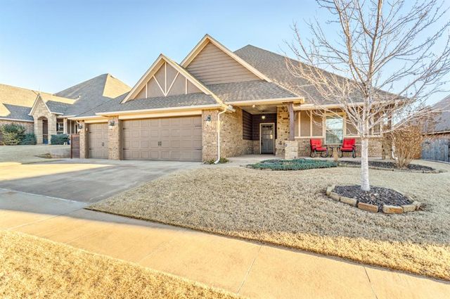 3348 NW 188th Street, Edmond, OK 73012