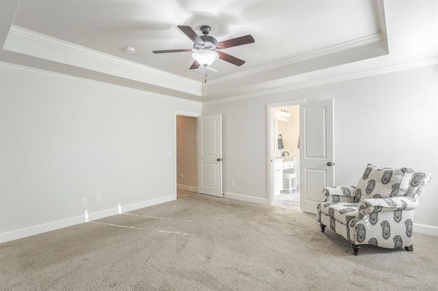 3348 NW 188th Street, Edmond, OK 73012