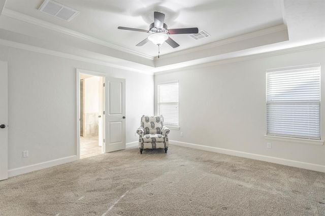 3348 NW 188th Street, Edmond, OK 73012