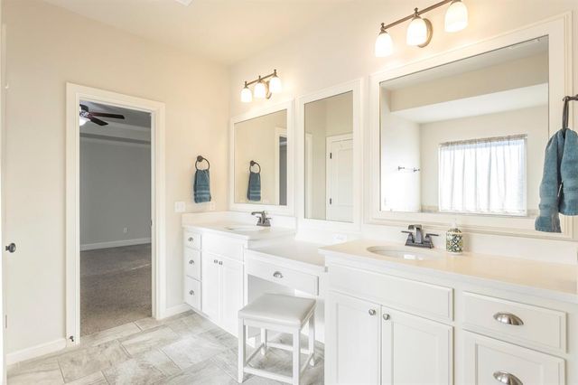 3348 NW 188th Street, Edmond, OK 73012