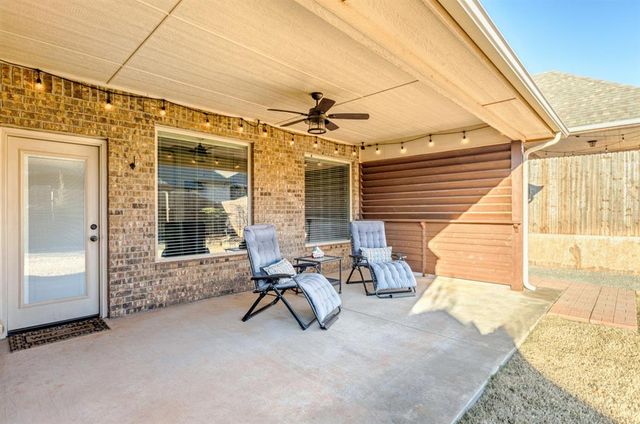 3348 NW 188th Street, Edmond, OK 73012