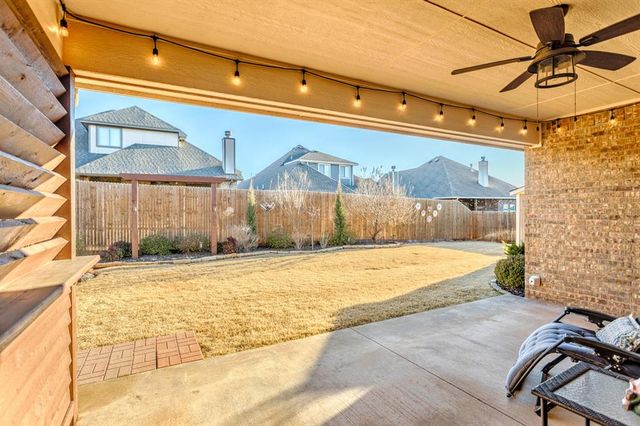 3348 NW 188th Street, Edmond, OK 73012