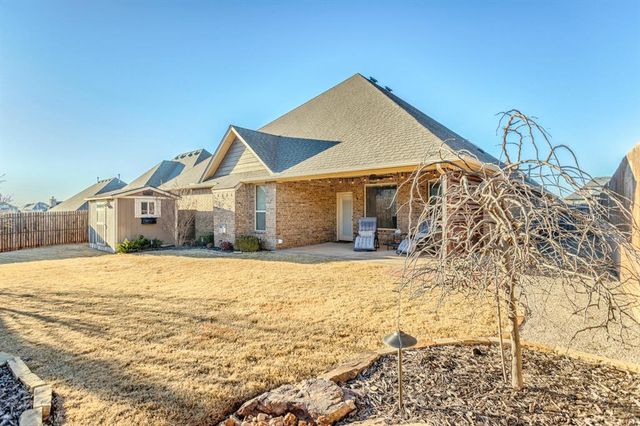 3348 NW 188th Street, Edmond, OK 73012