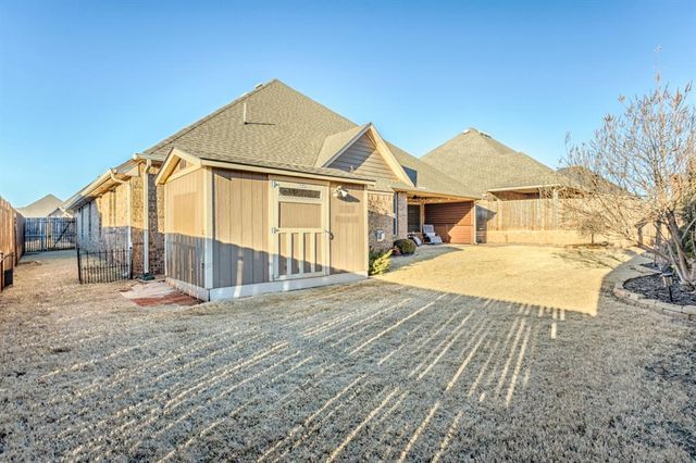 3348 NW 188th Street, Edmond, OK 73012