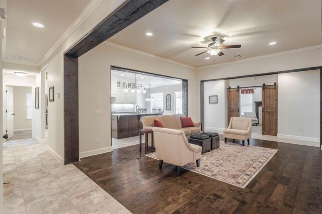 3348 NW 188th Street, Edmond, OK 73012