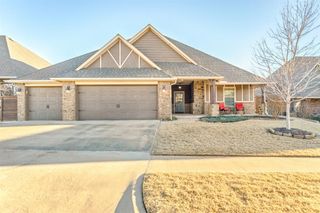 3348 NW 188th Street, Edmond, OK 73012