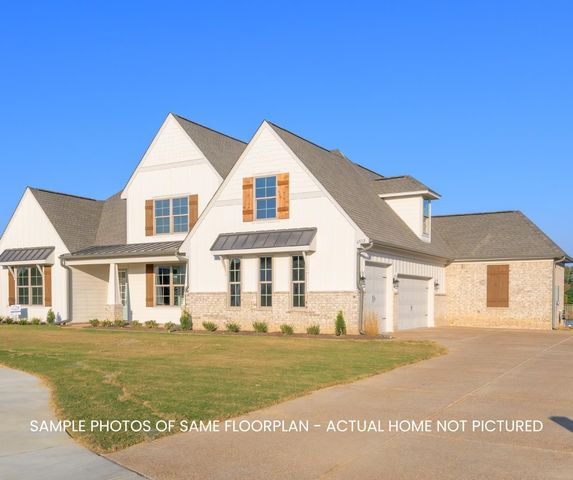 12314 WILSON LAKE DR, Arlington, TN 38002