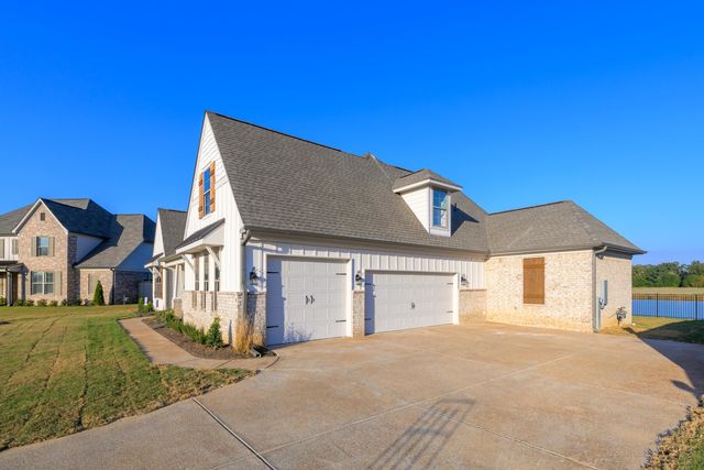 12314 WILSON LAKE DR, Arlington, TN 38002