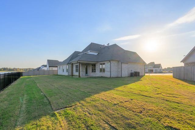 12314 WILSON LAKE DR, Arlington, TN 38002