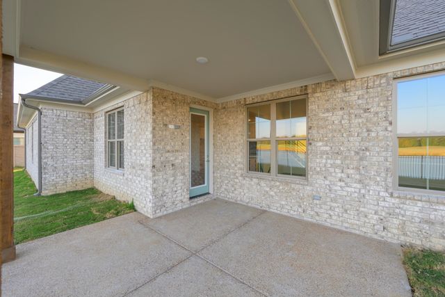 12314 WILSON LAKE DR, Arlington, TN 38002