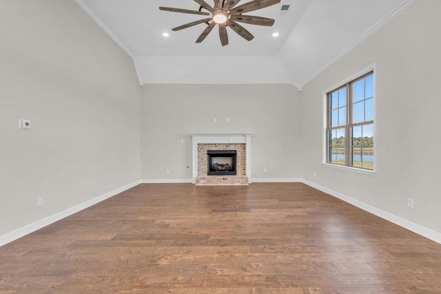 12314 WILSON LAKE DR, Arlington, TN 38002