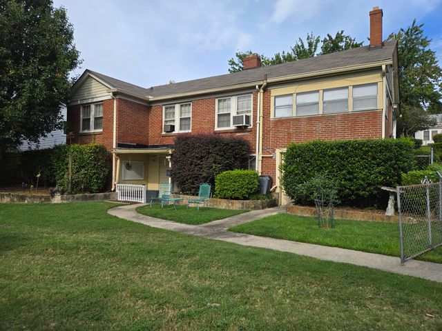 1422 Heard Avenue, Augusta, GA 30904