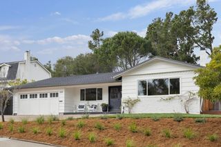 3032 Arguello Drive, Burlingame, CA 94010