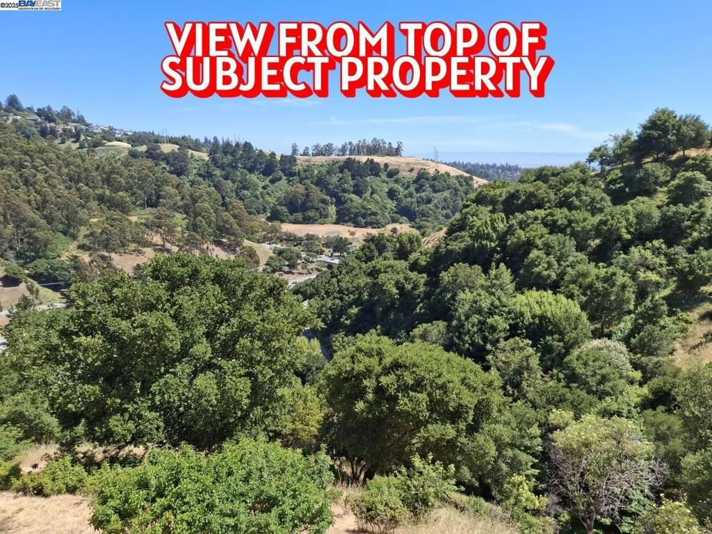 0 Tunnel Road, Berkeley, CA 94705
