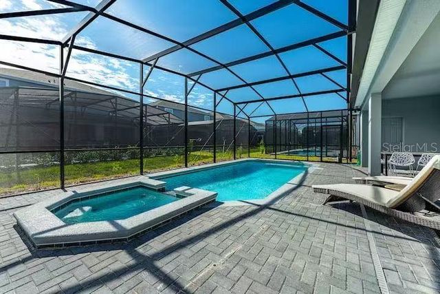 4149 LANA AVENUE, Davenport, FL 33897