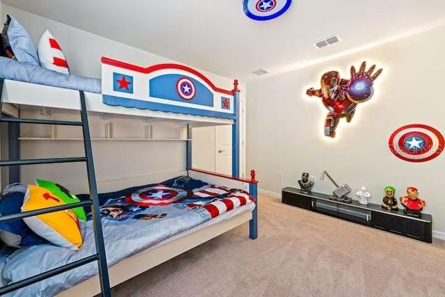 4149 LANA AVENUE, Davenport, FL 33897