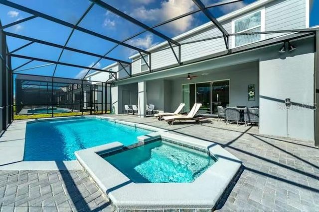 4149 LANA AVENUE, Davenport, FL 33897