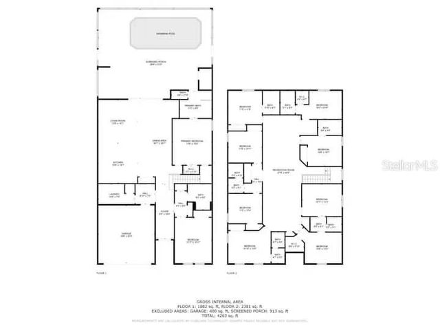 4149 LANA AVENUE, Davenport, FL 33897