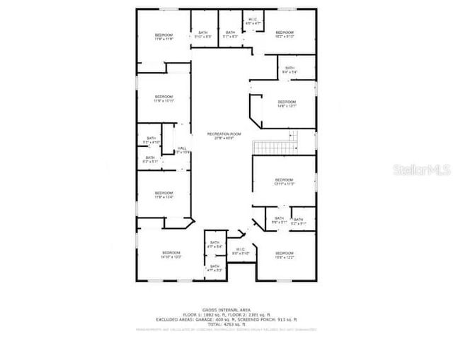 4149 LANA AVENUE, Davenport, FL 33897