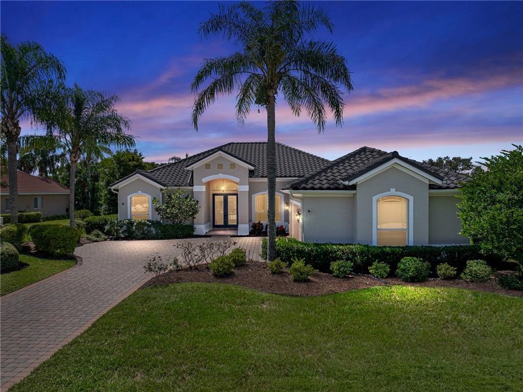 34026 AMERICANA AVENUE, Dade City, FL 33525
