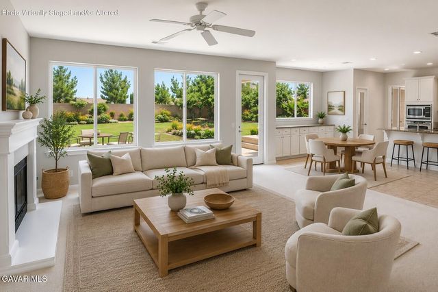 42508 Biscay Street, Lancaster, CA 93536
