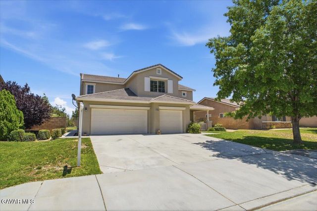 42508 Biscay Street, Lancaster, CA 93536