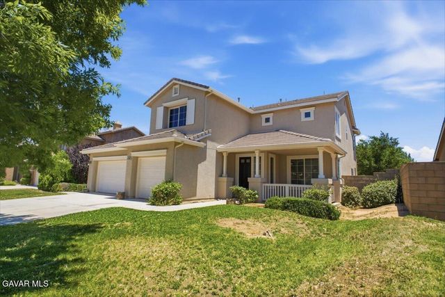 42508 Biscay Street, Lancaster, CA 93536