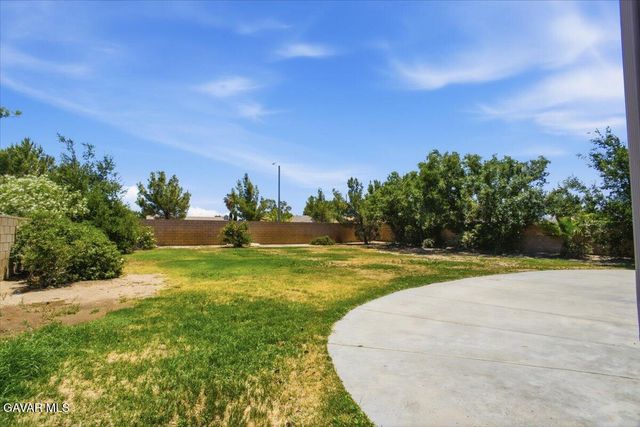 42508 Biscay Street, Lancaster, CA 93536