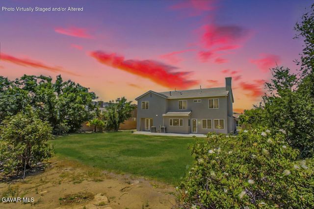42508 Biscay Street, Lancaster, CA 93536