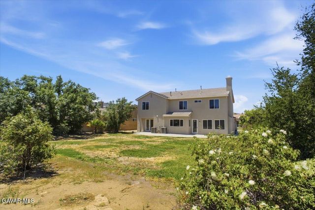 42508 Biscay Street, Lancaster, CA 93536