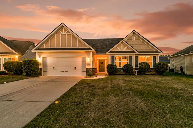 7804 Jean Rebault Drive, North Charleston, SC 29420