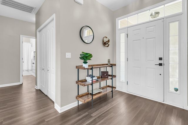 7804 Jean Rebault Drive, North Charleston, SC 29420