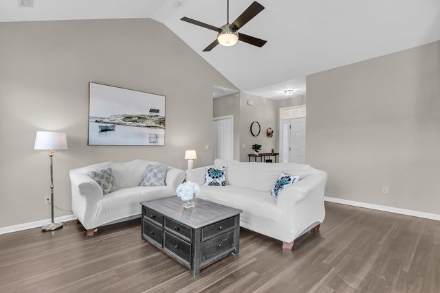 7804 Jean Rebault Drive, North Charleston, SC 29420