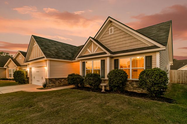 7804 Jean Rebault Drive, North Charleston, SC 29420