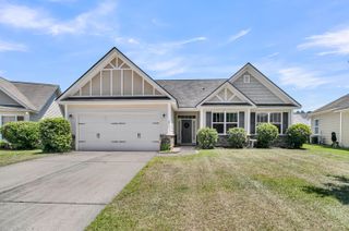 7804 Jean Rebault Drive, North Charleston, SC 29420