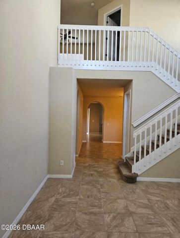 3848 Calliope Avenue, Port Orange, FL 32129