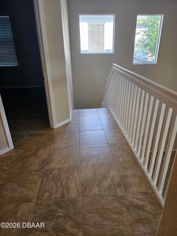 3848 Calliope Avenue, Port Orange, FL 32129