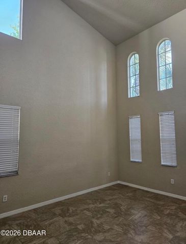 3848 Calliope Avenue, Port Orange, FL 32129