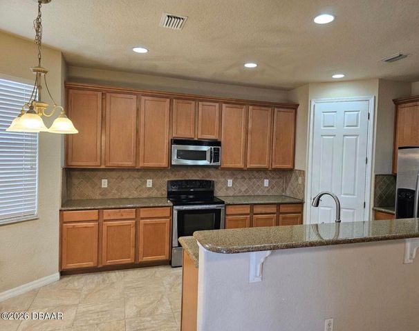 3848 Calliope Avenue, Port Orange, FL 32129