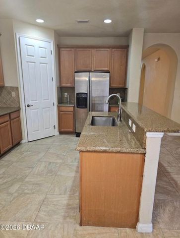 3848 Calliope Avenue, Port Orange, FL 32129