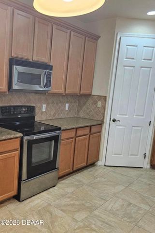 3848 Calliope Avenue, Port Orange, FL 32129