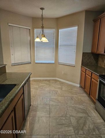 3848 Calliope Avenue, Port Orange, FL 32129