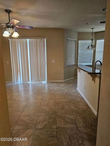 3848 Calliope Avenue, Port Orange, FL 32129
