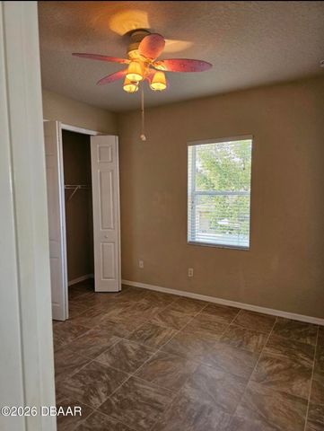 3848 Calliope Avenue, Port Orange, FL 32129