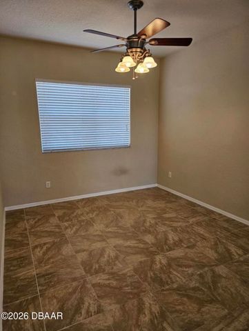 3848 Calliope Avenue, Port Orange, FL 32129