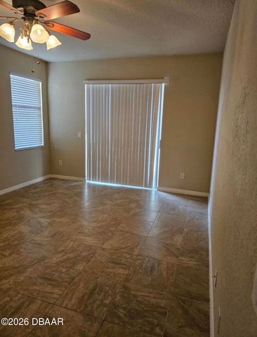 3848 Calliope Avenue, Port Orange, FL 32129
